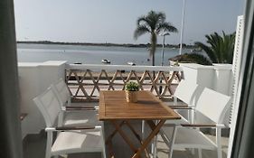 Apartamentos en Paseo Maritimo