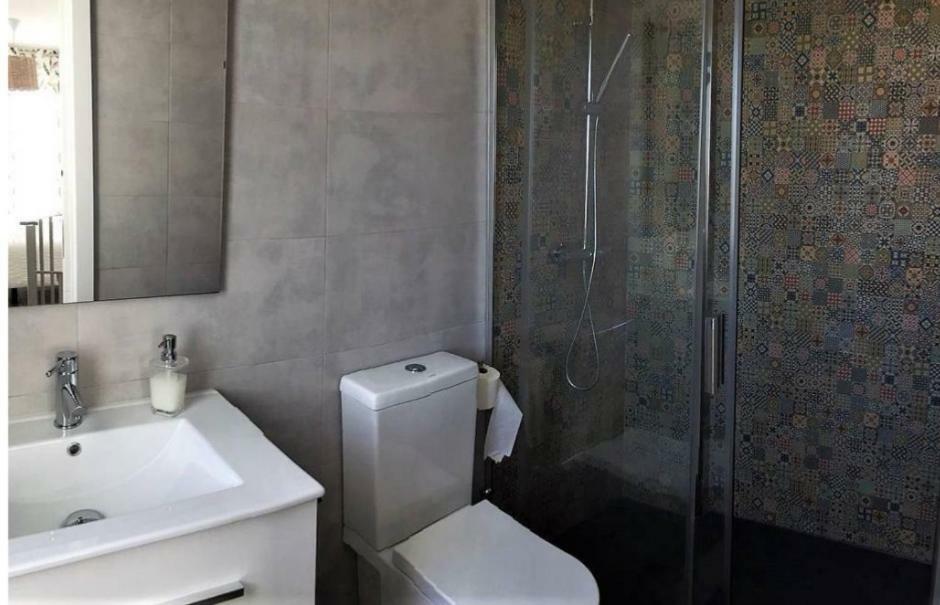 Apartamentos en Paseo Maritimo El Rompido Exterior foto