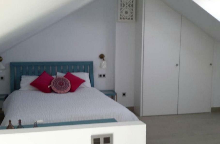 Apartamentos en Paseo Maritimo El Rompido Exterior foto